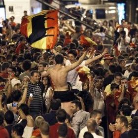 Euro 2016: obrońcy tytułu podali skład na mistrzostwa