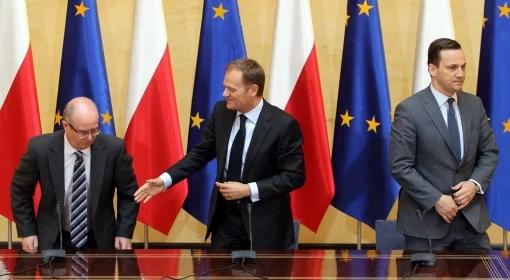 Śledztwo smoleńskie: współpraca z Rosją nie jest idealna