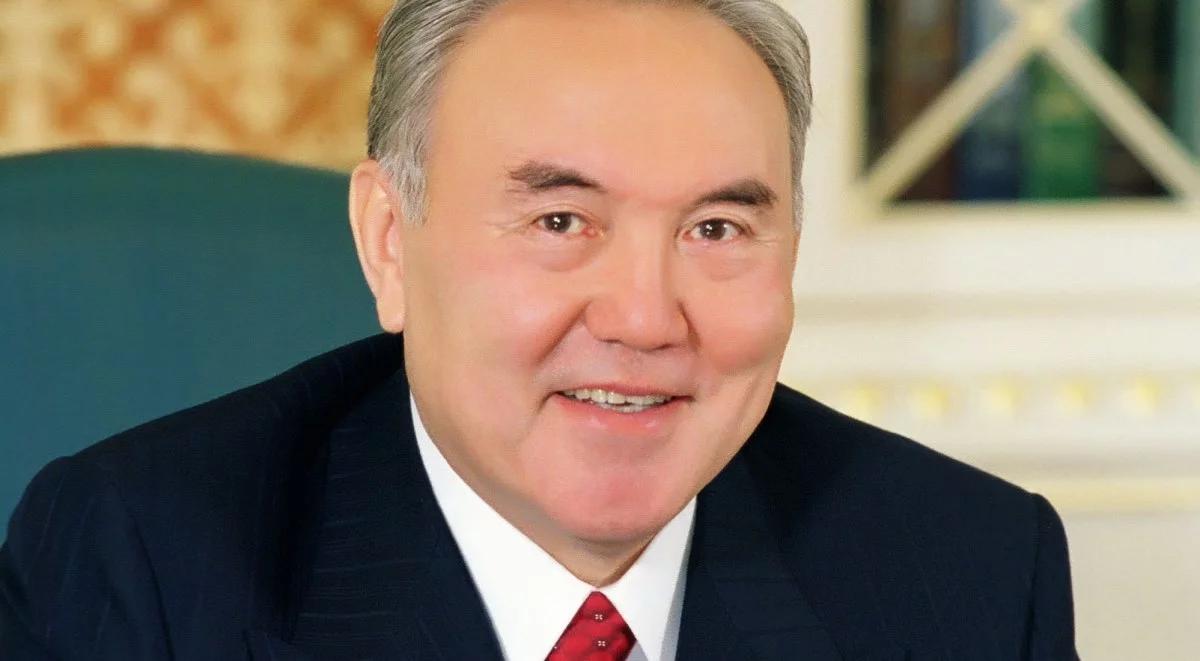 Po zamachu w Kazachstanie. Nowe informacje o terrorystach