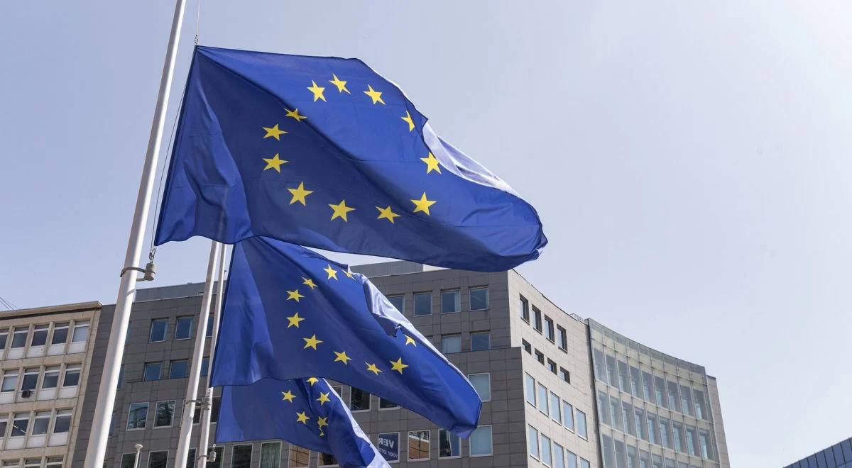 Pożyczka dla Ukrainy, bezpieczeństwo i ETS 2. Kluczowe decyzje UE