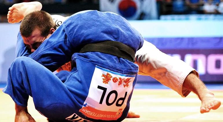 Judo: Maciej Sarnacki - "mam nadzieję, że w końcu się przełamię"