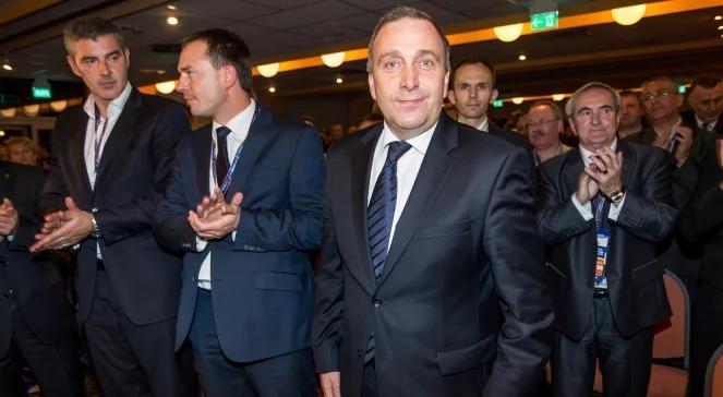 Ekspert: Schetyna może odbudować swoją pozycję w europarlamencie