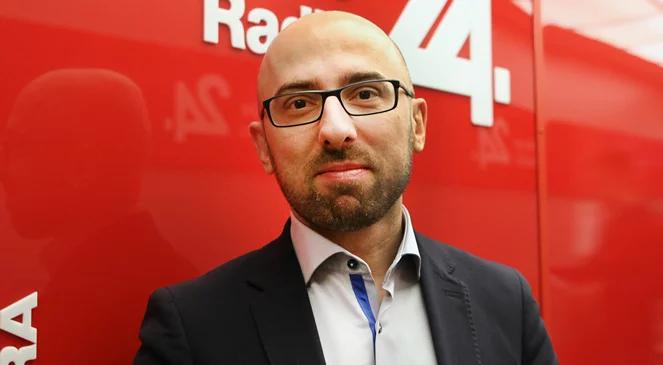 Krzysztof Łapiński: jest parcie na frekwencję w Marszu Wolności