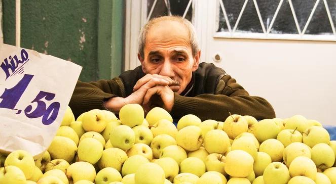Trudna sytuacja producentów żywności
