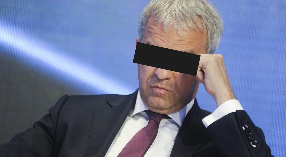 Były prezes PKN Orlen będzie odpowiadał z wolnej stopy. Jest decyzja sądu