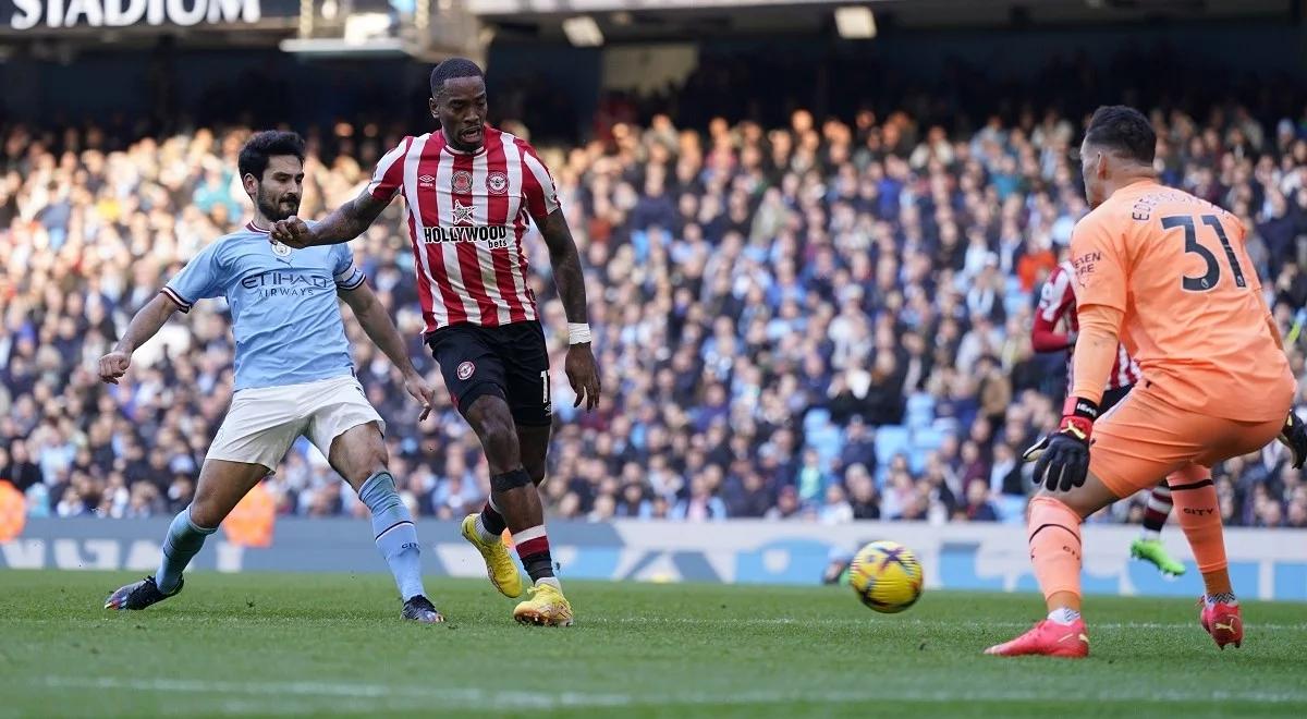 Premier League: Ivan Toney wraca do gry po zawieszeniu. "Był moment, że straciłem miłość do futbolu"