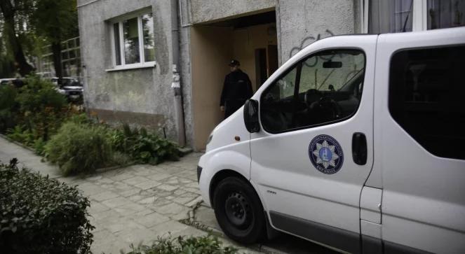 Zarzut zabójstwo dziecka dla matki 2,5-latki z Kielc