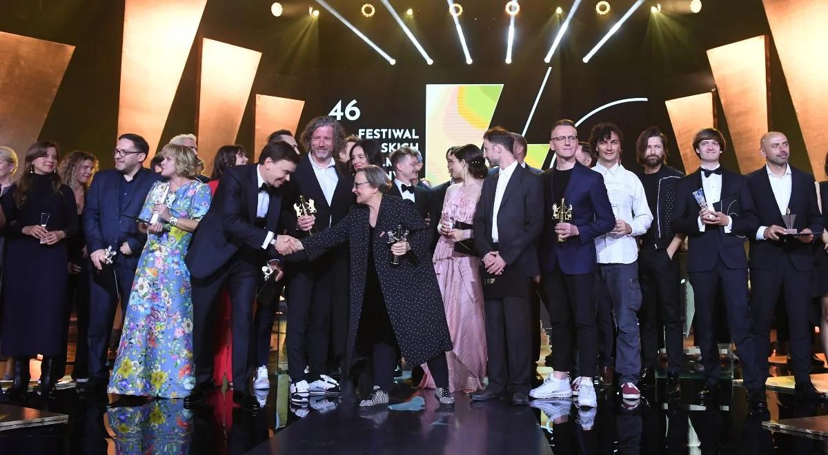 46. Festiwal Polskich Filmów Fabularnych w Gdyni. Znamy laureatów