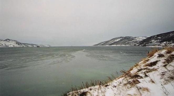 Trzęsienie ziemi na Kamczatce. Ostrzeżenie przed tsunami