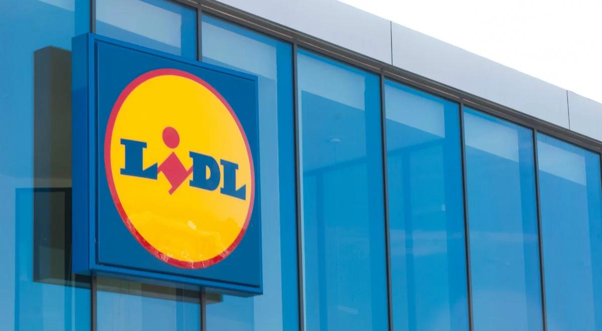 Sukces Polaka. Dotychczasowy szef Lidl Polska trafił do zarządu handlowego potentata
