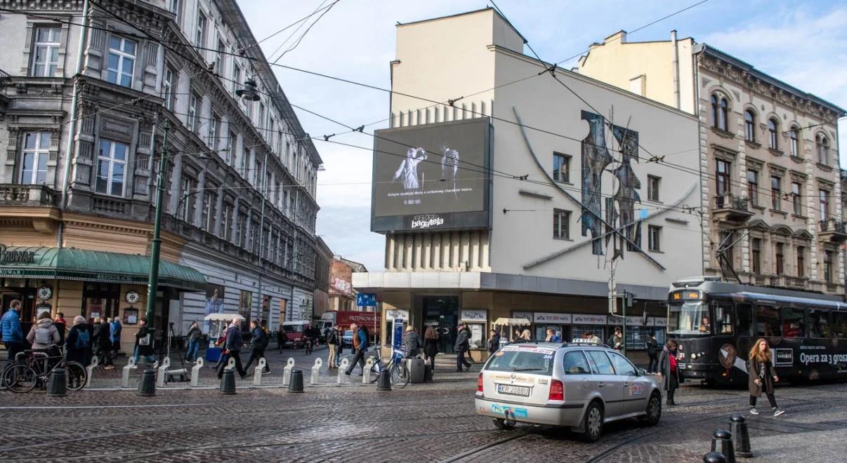 Dyrektor Teatru Bagatela odwołany. Jest podejrzany o molestowanie