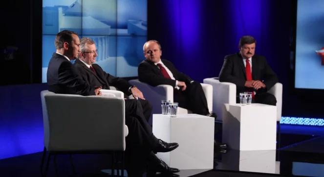 Siwiec: nie można ufać najlepszym sojusznikom