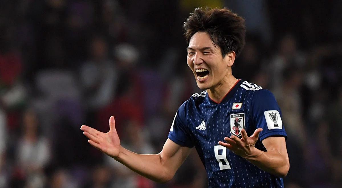 Puchar Azji: Japonia - Iran. "Niebiescy samurajowie" finalistami, dymisja Carlosa Queiroza 