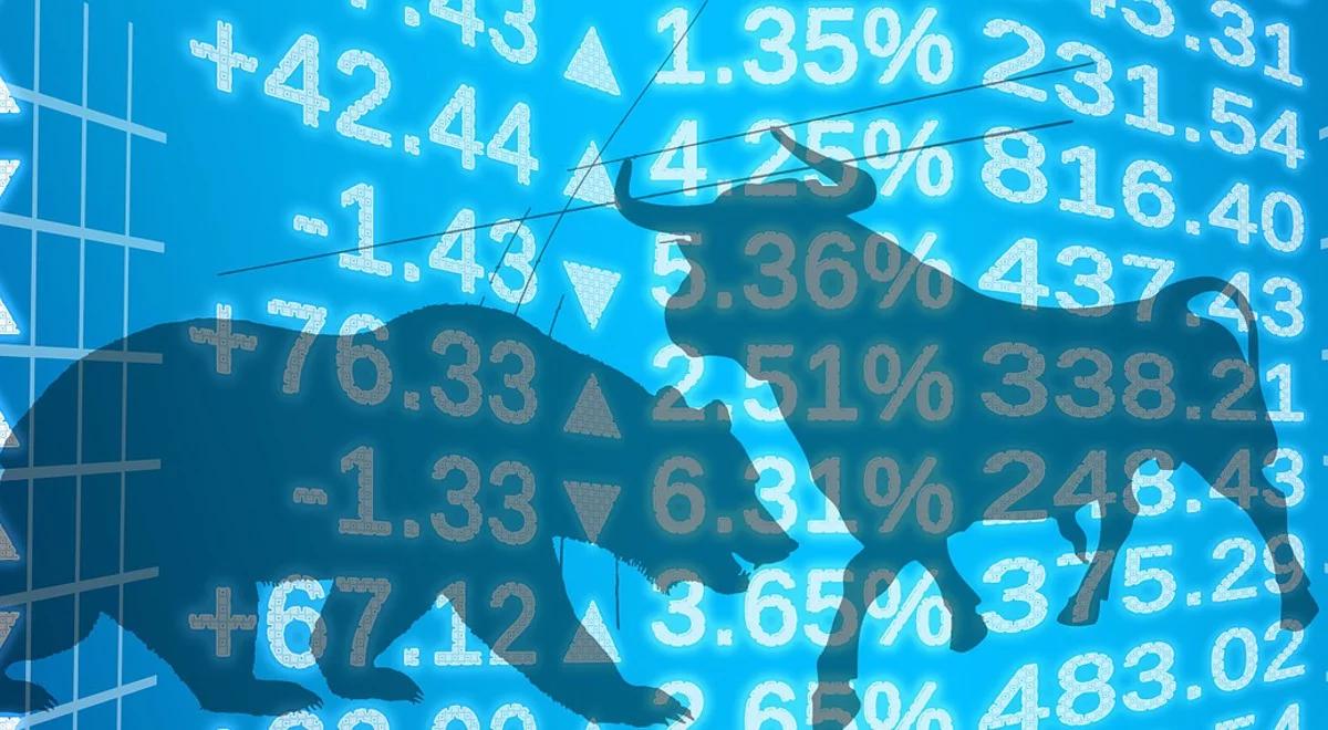 Zachodnie giełdy w dół. Deutsche Bank rekordowo tani, co z OPEC?