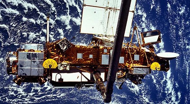 Irański satelita obserwacyjny już na orbicie