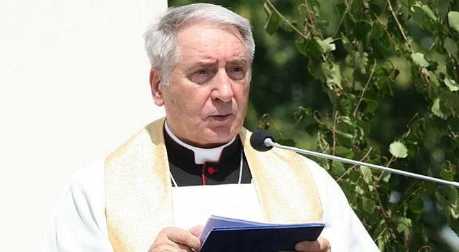 90 polskich biskupów z wizytą w Watykanie. Zdają raport Franciszkowi