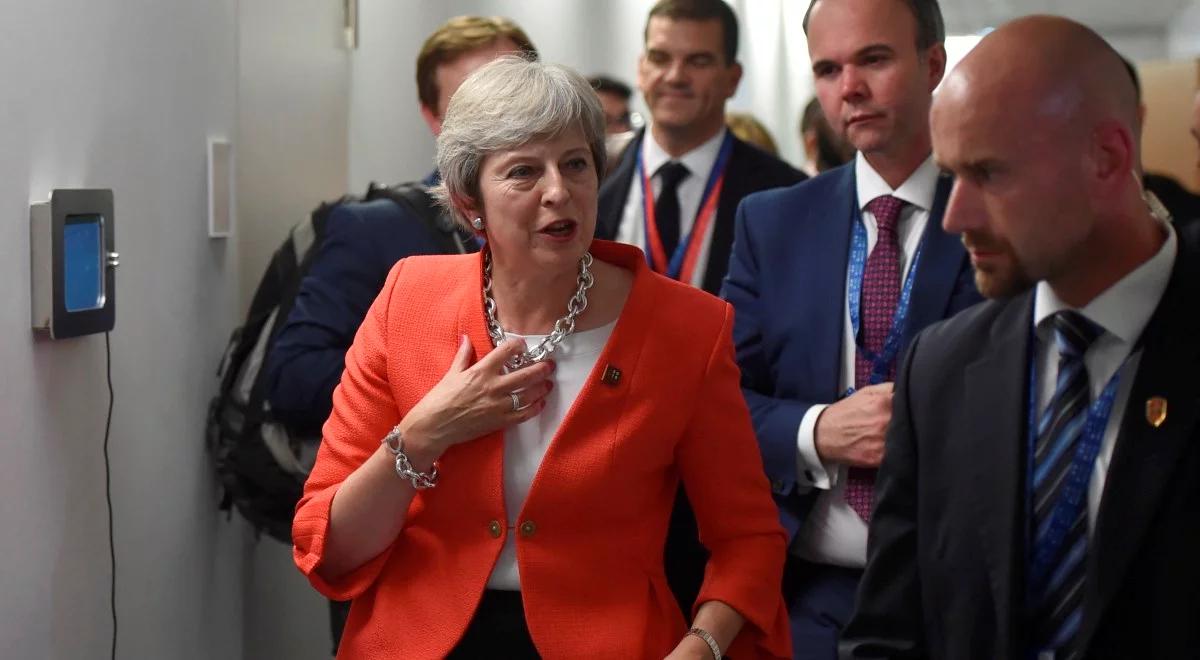 Szczyt ws. Brexitu 17 listopada? O tym jeszcze zdecydują liderzy UE