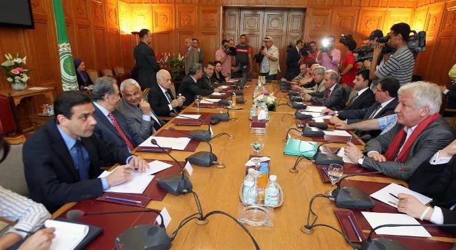 Syria: 170 zabitych w jednym dniu walk. Większość cywile