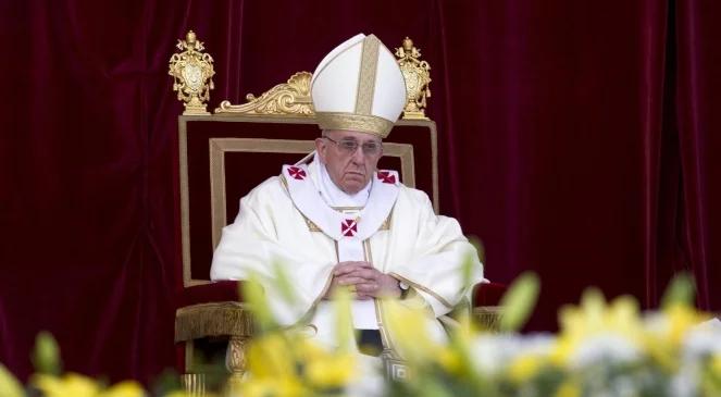 Papież Franciszek przypomina o Solidarności