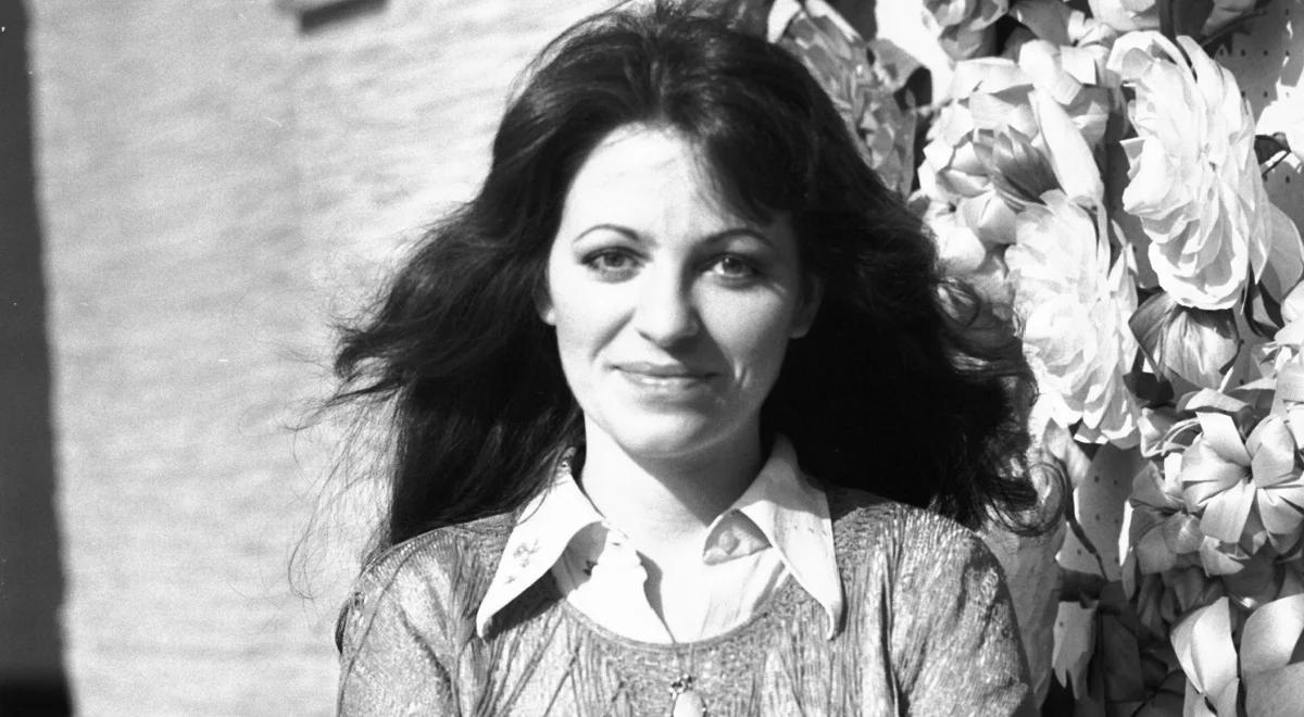 Anna Jantar. "Gwiazda pierwszej wielkości"