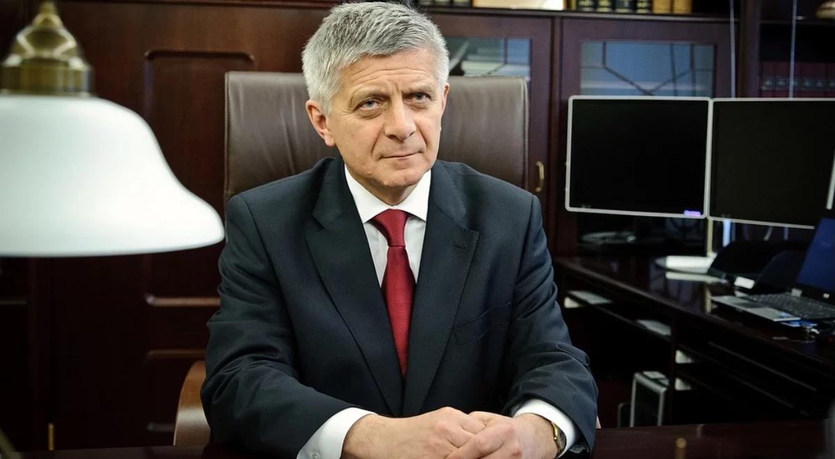 Marek Belka pozostaje na stanowisku szefa NBP. Bank ucina spekulacje o dymisji