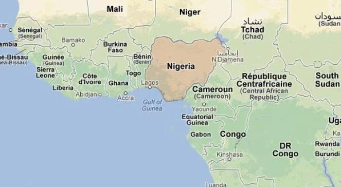 Atak na szkołę w Nigerii. Islamiści zabili dzieci