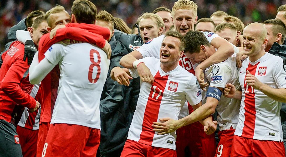 El. Euro 2016: awans na Euro to nie jest nasze ostatnie słowo