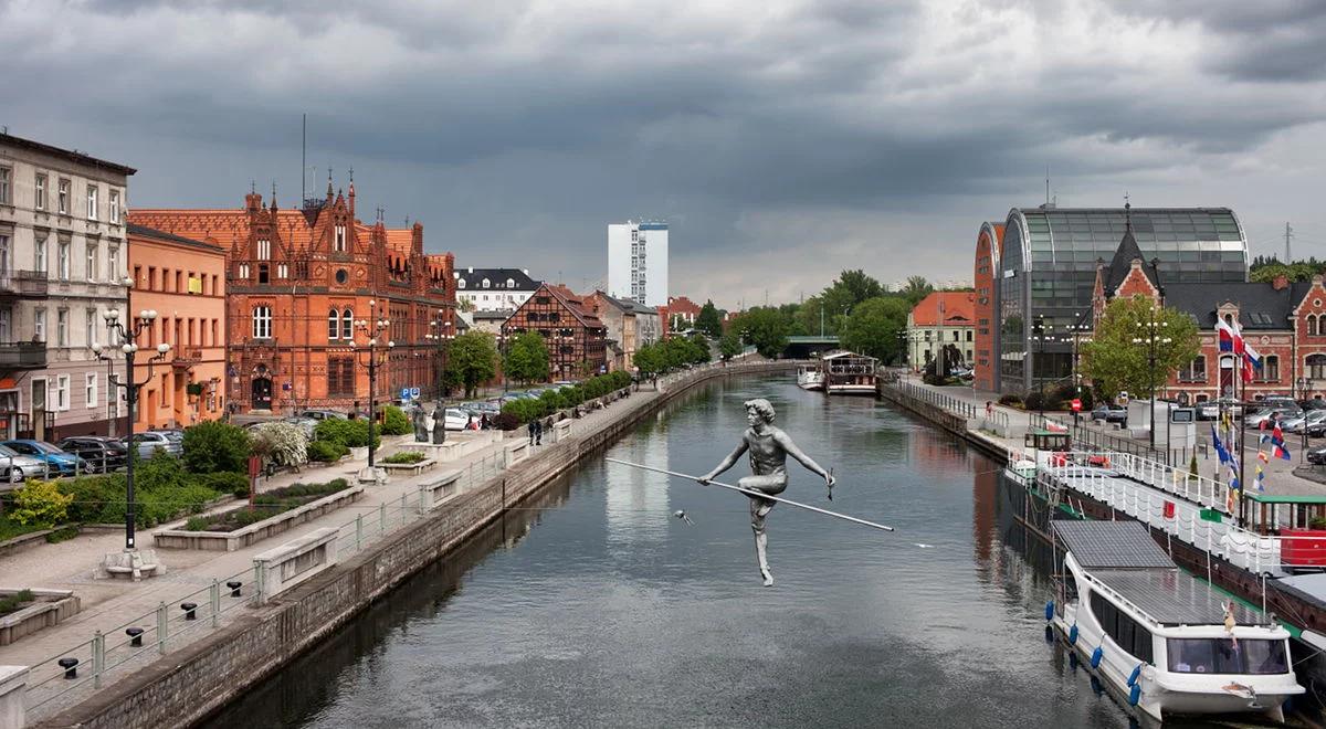 Bydgoszcz: radni PO nie chcą Alei Lecha Kaczyńskiego. Wracają nazwy ulic propagujące komunizm?