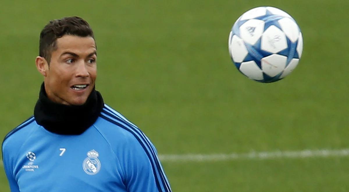 Primera Division: Ronaldo trafił do siatki wszystkich hiszpańskich drużyn, z którymi grał
