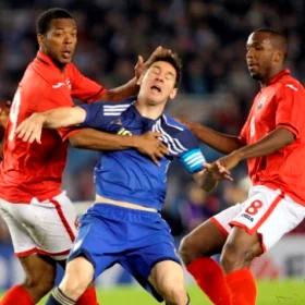 Brazylia 2014: 593 miliony euro za najdroższą "11" mundialu