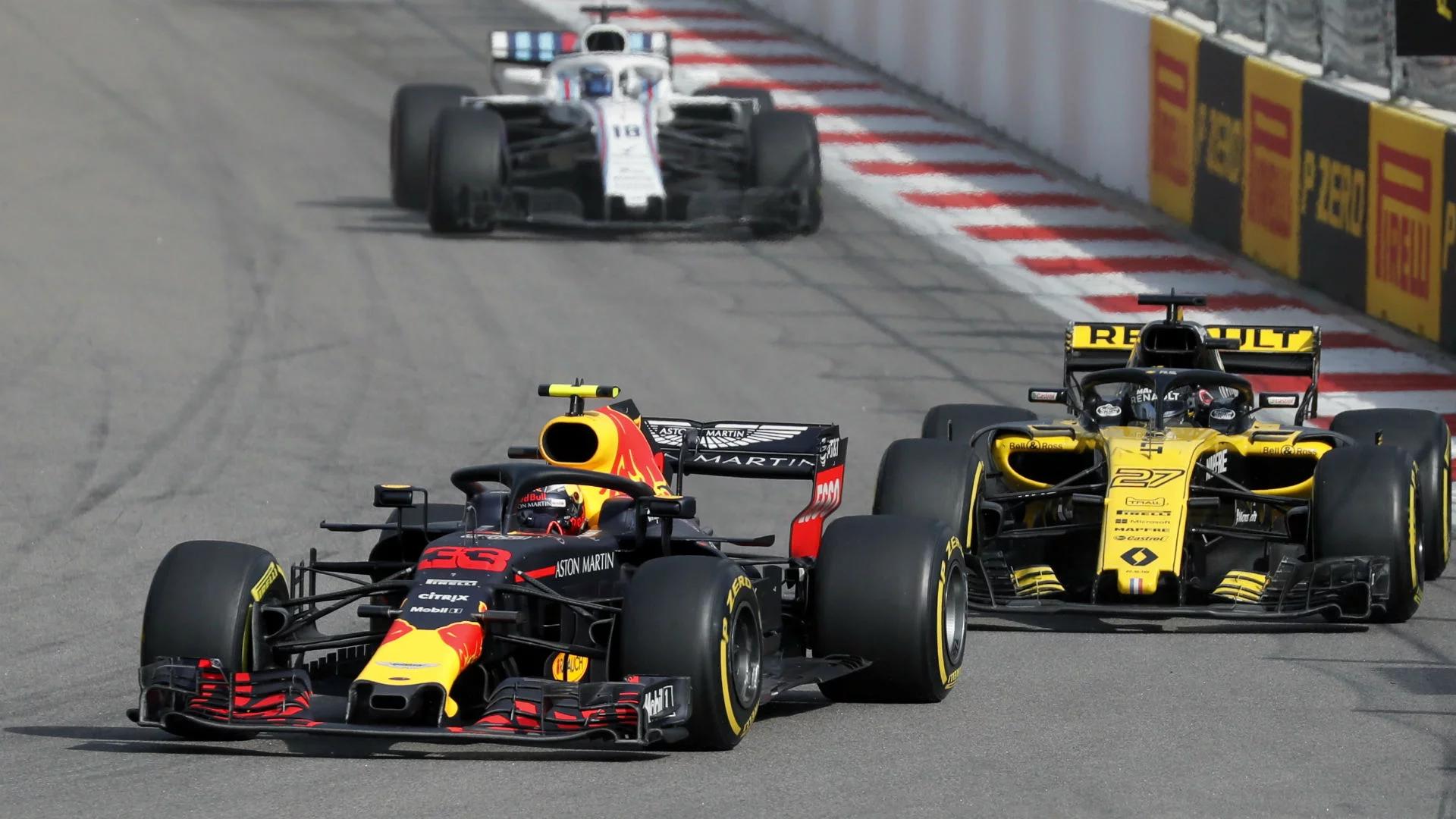 Formuła 1: władze zastanawiają się nad zmianą systemu kwalifikacji