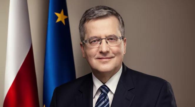 Prezydent Komorowski spotka się z powstańcami warszawskimi