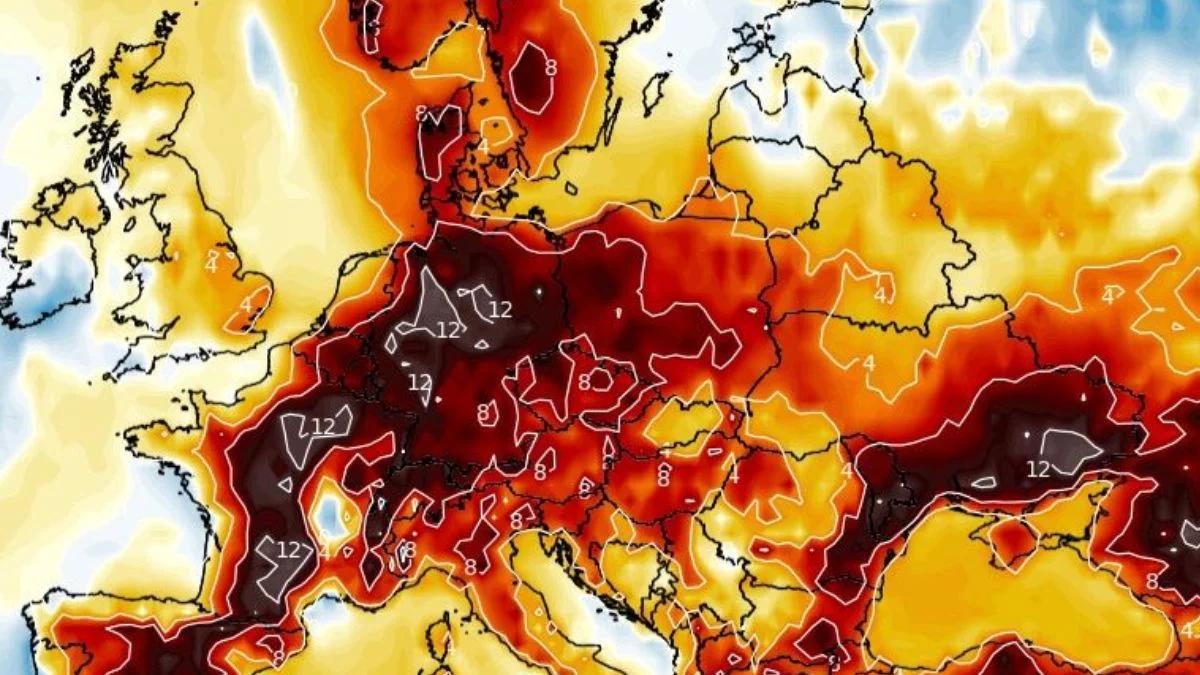 Pogoda. Powrót upałów w sierpniu? Meteorolodzy mają złe wieści