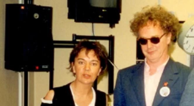 Yves Saint Laurent, Malcolm McLaren, Catherine Deneuve ikonami popkultury