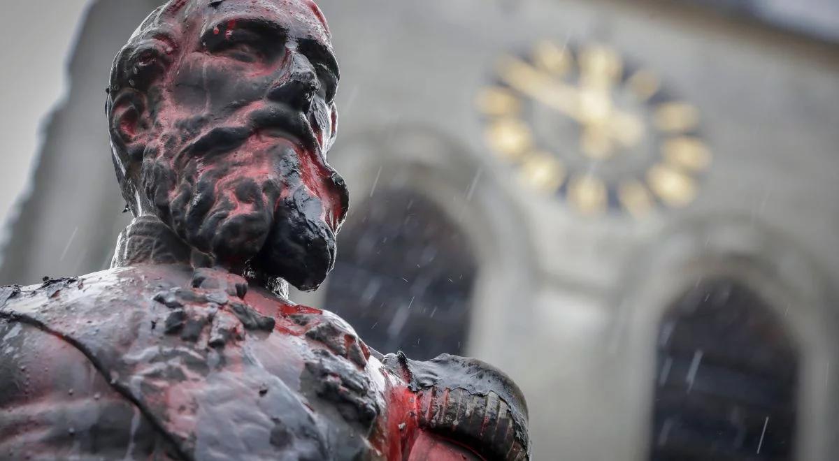 Belgia rozlicza się z kolonializmem. Stereotypowe posągi znikają z muzeum