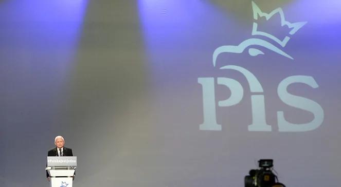 „Najważniejsza podczas Kongresu była rola w jakiej wystąpił prezes Kaczyński”