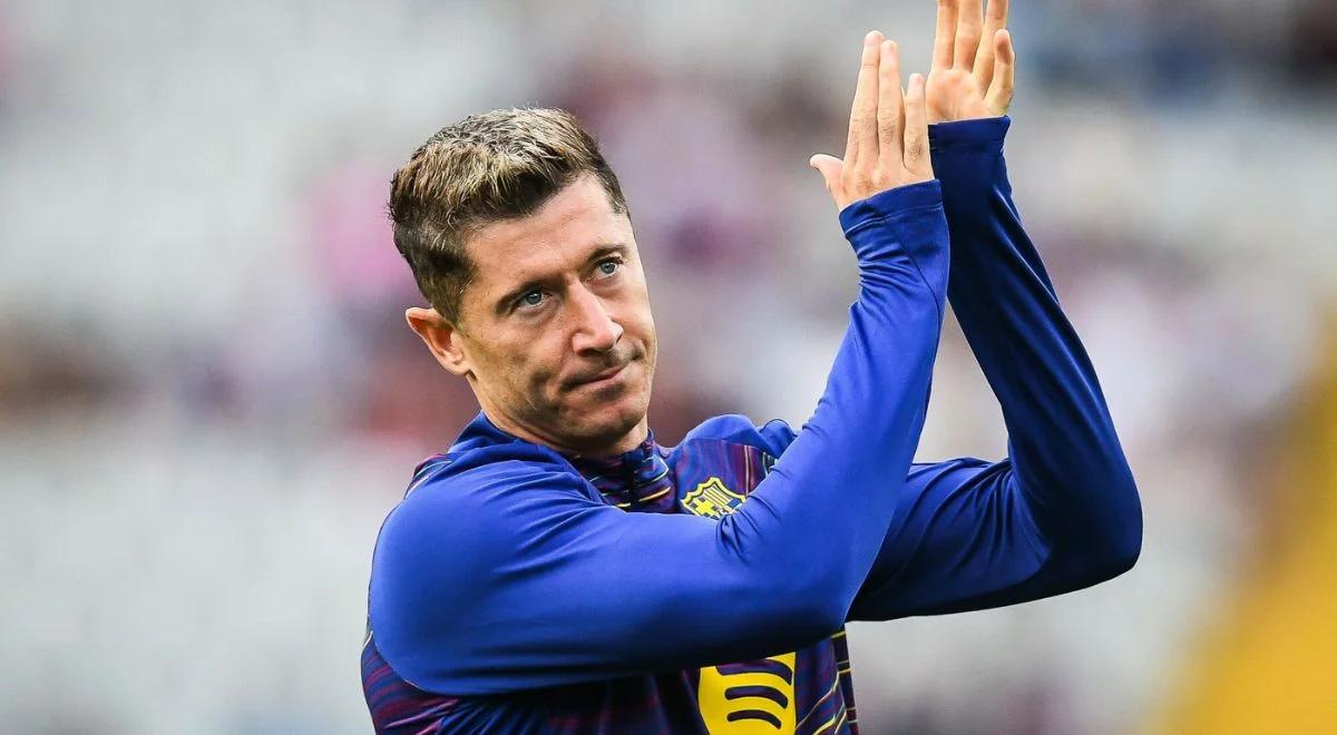 Media: Lewandowski odchodzi z Barcelony. Szatnia już zareagowała 