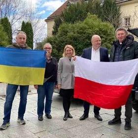 Zawieszenie działalności "Wspólnoty Polskiej" na terenie Rosji. Zagrożeni też działacze polonijni?