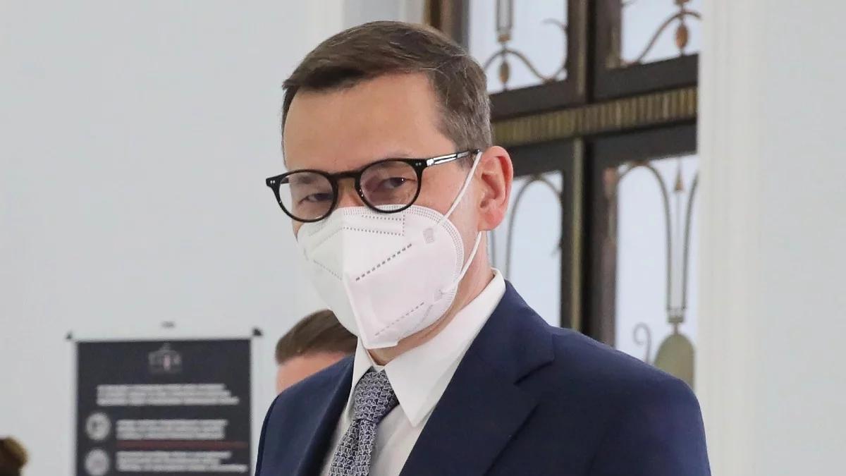 Premier: według wiedzy z ABW atak cybernetyczny był kierowany z Rosji