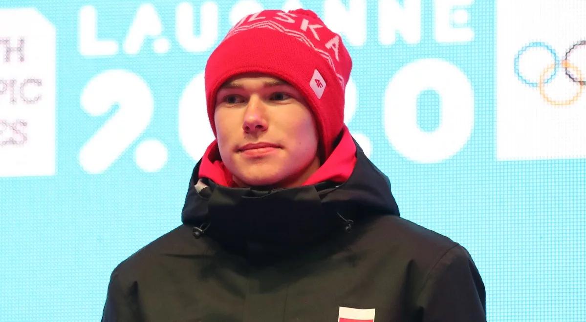 MŚJ w biathlonie: Marcin Zawół ze srebrem. Kolejny medal biało-czerwonych