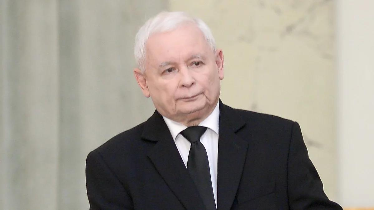 Jarosław Kaczyński: trzeba wziąć odpowiedzialność. Przed nami najważniejsze wybory od 1989 r.