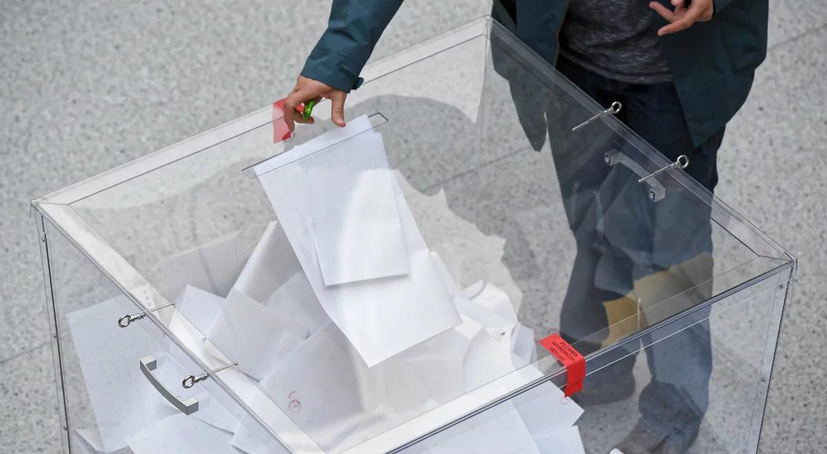 Po rejestracji przez ePUAP wiele osób nie mogło głosować. Ministerstwo cyfryzacji odpowiada