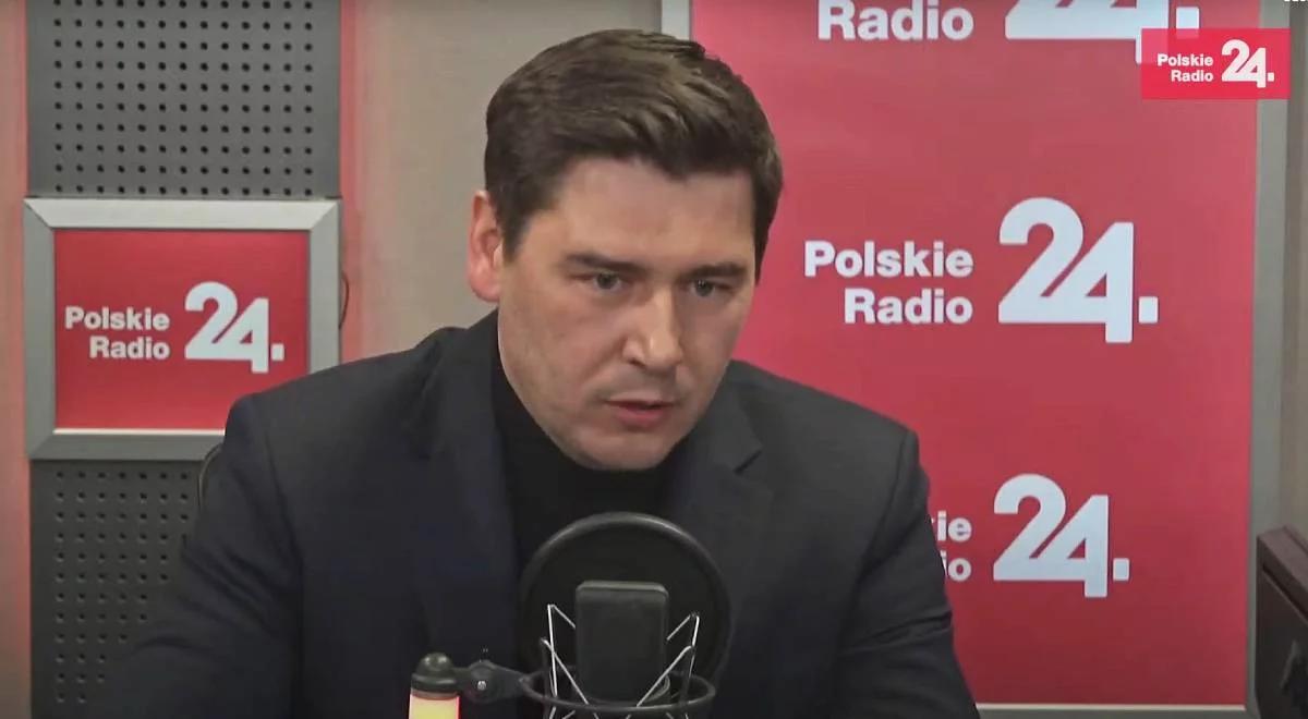 "Nasi koalicjanci chcą startować z listy PiS". Dariusz Stefaniuk o zbliżających się wyborach
