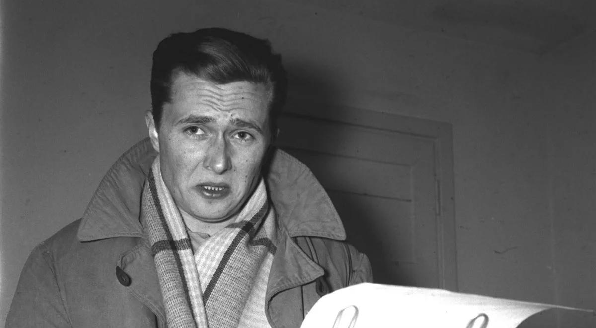 Poczytnik. 50. rocznica śmierci Marka Hłaski