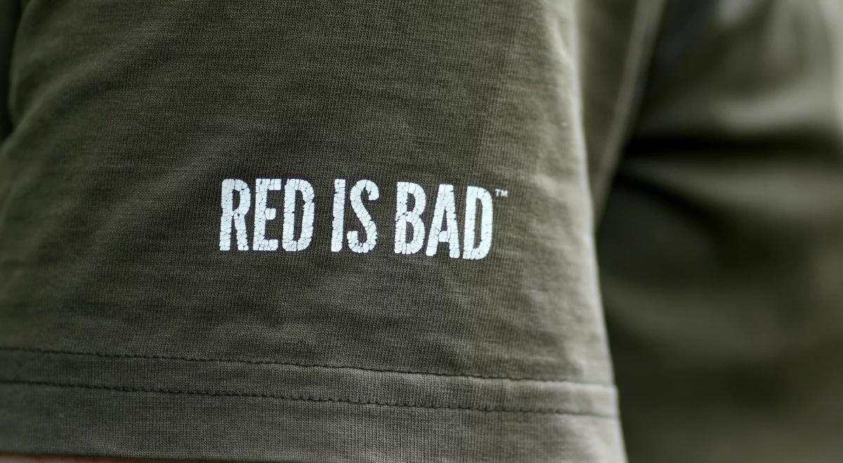 Znikające spółki twórcy Red is Bad