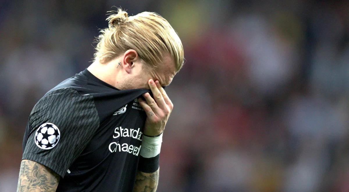 Liga Mistrzów: Karius przeprosił za swoje błędy. Wspaniała postawa kibiców Liverpoolu 