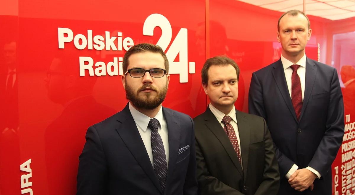 SKOK Polska zawiesza działalność. Ekonomiści: za błędy SKOK-ów płacą banki 