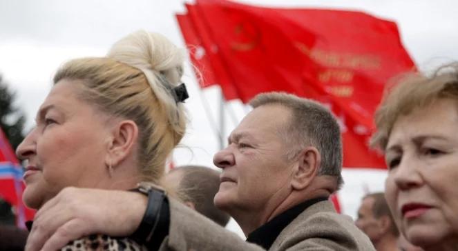 Rosjanie nie są źle nastawieni do Polaków