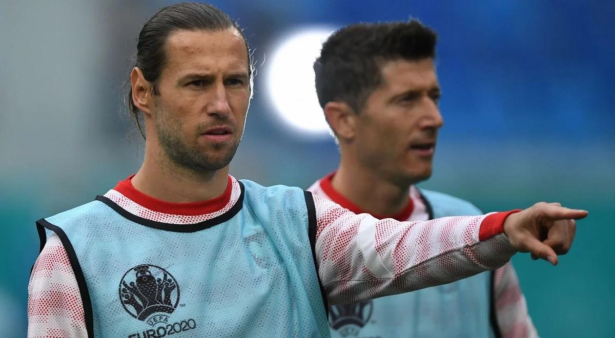 Grzegorz Krychowiak bohaterem sensacyjnego transferu? Media: Legia Warszawa chce go u siebie