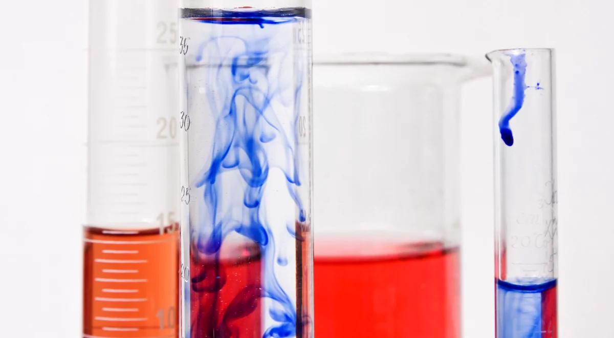 Nagroda Nobla z chemii przyznana